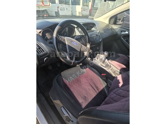 2018 model hatasız
