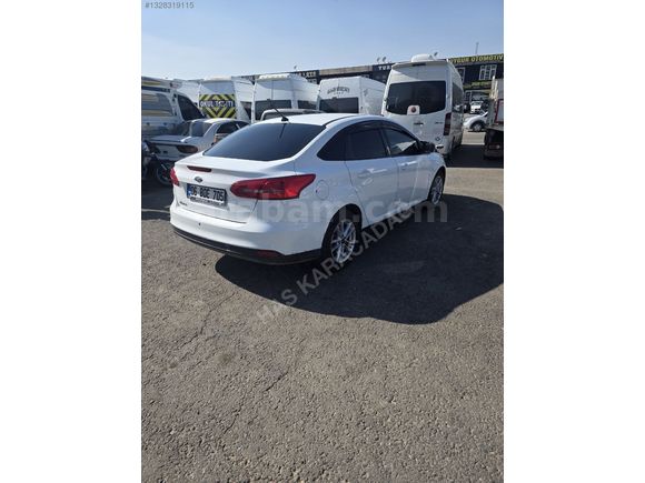 2018 model hatasız