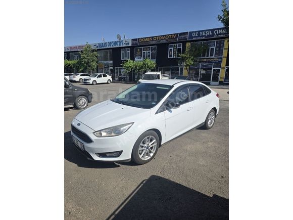 2018 model hatasız