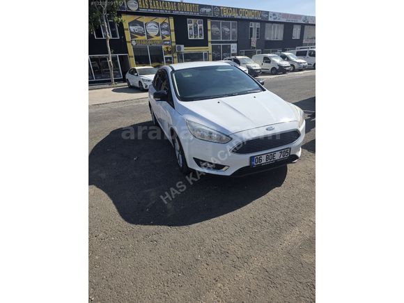 2018 model hatasız