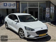 FORD FOCUS-2020-1.5ECOBLUE-KUSURSUZ TEMİZLİKTE-FIRSAT ARACI