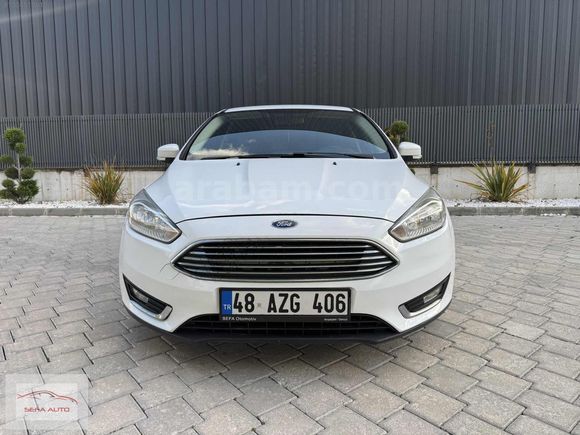 DEGİŞENSİZ 1.5 TDCİ OTOMATİK FOCUS
