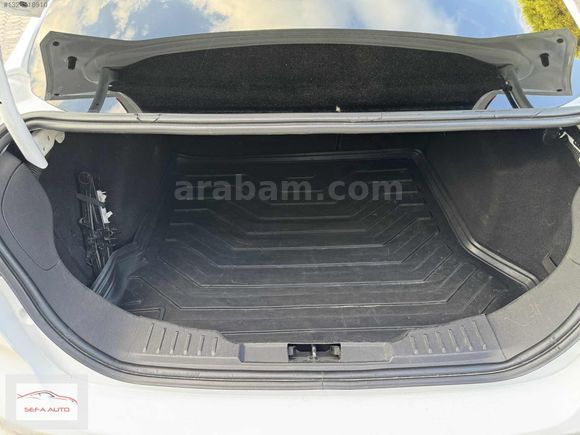 DEGİŞENSİZ 1.5 TDCİ OTOMATİK FOCUS