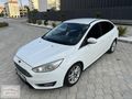 DEGİŞENSİZ 1.5 TDCİ OTOMATİK FOCUS