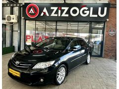 AZİZOĞLU PLAZA OTOMOTİV'DEN DEĞİŞENSİZ TRAMERSİZ FULL PAKET COROLLA