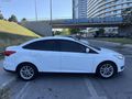 Focus 1.5 TDCI Trend X Powershift %20 FATURALI