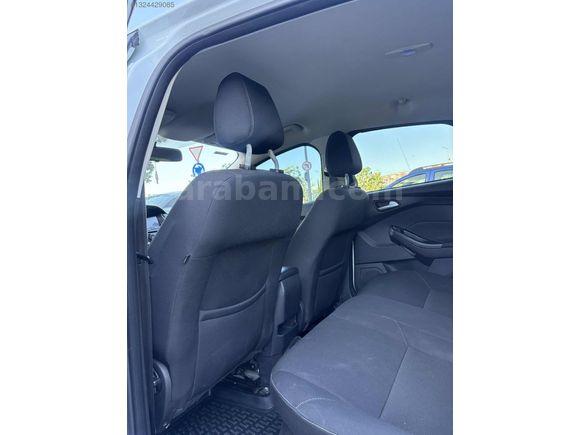 Focus 1.5 TDCI Trend X Powershift %20 FATURALI