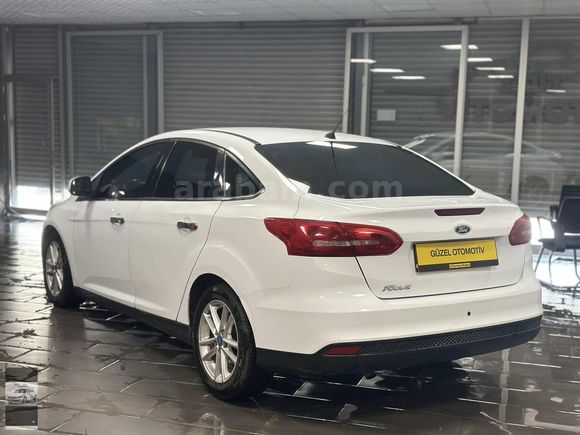 GÜZEL OTOMOTİVDEN OTOMATİK FOCUS