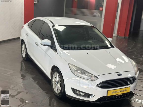 GÜZEL OTOMOTİVDEN OTOMATİK FOCUS
