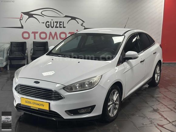 GÜZEL OTOMOTİVDEN OTOMATİK FOCUS