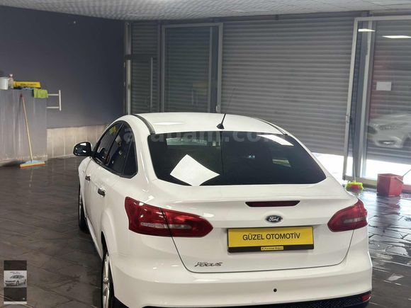 GÜZEL OTOMOTİVDEN OTOMATİK FOCUS