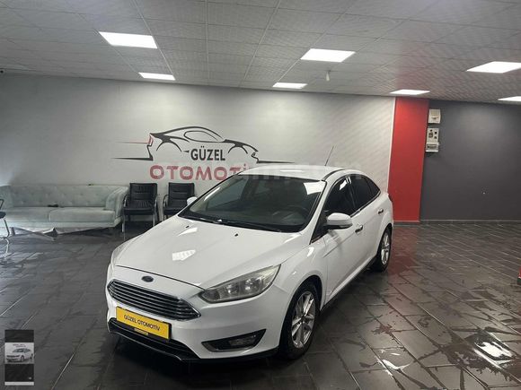 GÜZEL OTOMOTİVDEN OTOMATİK FOCUS