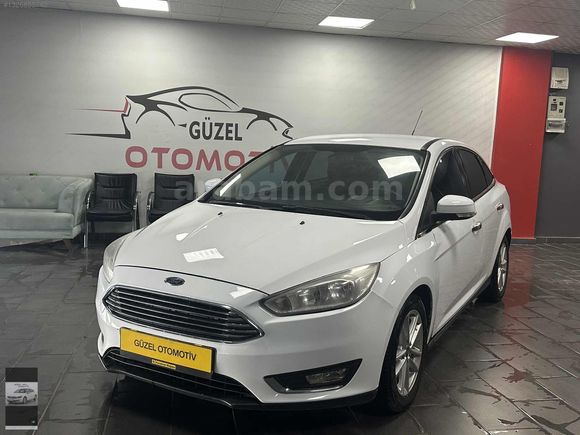 GÜZEL OTOMOTİVDEN OTOMATİK FOCUS