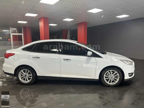 GÜZEL OTOMOTİVDEN OTOMATİK FOCUS