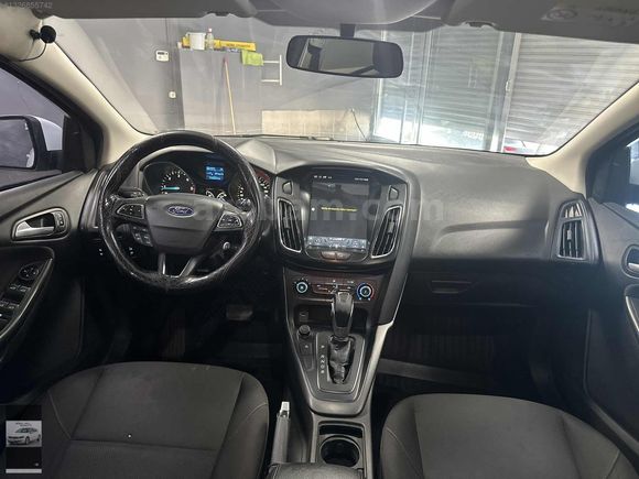 GÜZEL OTOMOTİVDEN OTOMATİK FOCUS