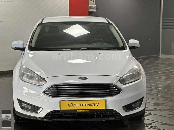 GÜZEL OTOMOTİVDEN OTOMATİK FOCUS