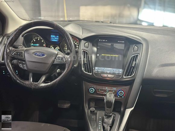 GÜZEL OTOMOTİVDEN OTOMATİK FOCUS