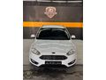 FORD FOCUS 2016 OTOMATİK TREND X BAKIMLI