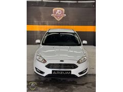 FORD FOCUS 2016 OTOMATİK TREND X BAKIMLI