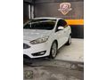 FORD FOCUS 2016 OTOMATİK TREND X BAKIMLI