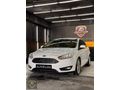 FORD FOCUS 2016 OTOMATİK TREND X BAKIMLI