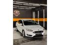 FORD FOCUS 2016 OTOMATİK TREND X BAKIMLI