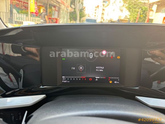2021 model  Mokka  servis bakımlı hatasız garantili 