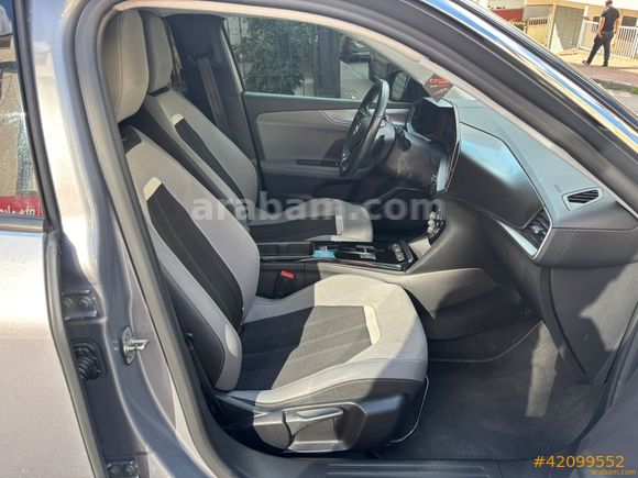 2021 model  Mokka  servis bakımlı hatasız garantili 