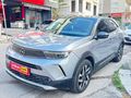 2021 model  Mokka  servis bakımlı hatasız garantili 
