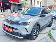 2021 model  Mokka  servis bakımlı hatasız garantili 