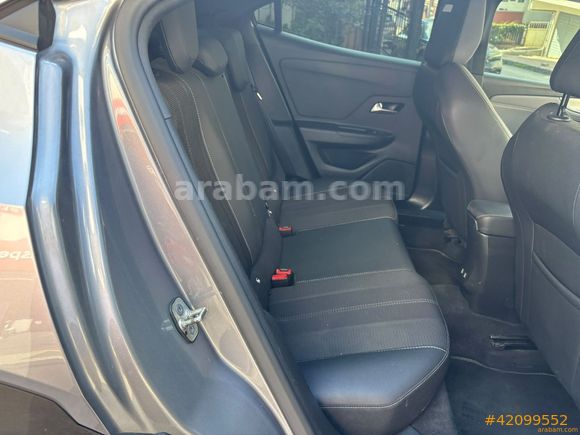2021 model  Mokka  servis bakımlı hatasız garantili 