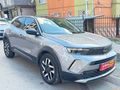 2021 model  Mokka  servis bakımlı hatasız garantili 