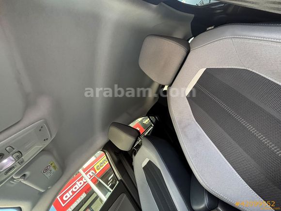 2021 model  Mokka  servis bakımlı hatasız garantili 