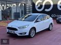 2018 FORD FOCUS 1.5 TDCI TREND X / %30 PEŞİNATLA KREDİ FIRSATI