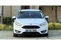 2017 FORD FOCUS 1.5 TDCİ OTOMATİK 168.000 KM