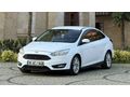 2017 FORD FOCUS 1.5 TDCİ OTOMATİK 168.000 KM