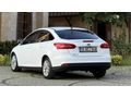 2017 FORD FOCUS 1.5 TDCİ OTOMATİK 168.000 KM