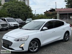 LİDER-300 PEŞİN-2019 FORD FOCUS 1.5 TDCİ TRENDX OTOMATİK BAKIMLI