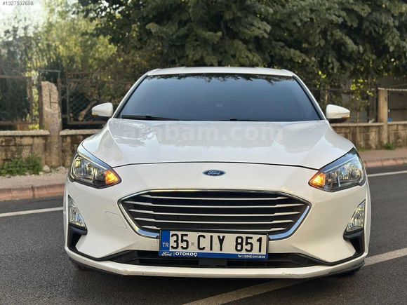 HATASIZ AYARINDA FULL BAKIMLI FOCUS