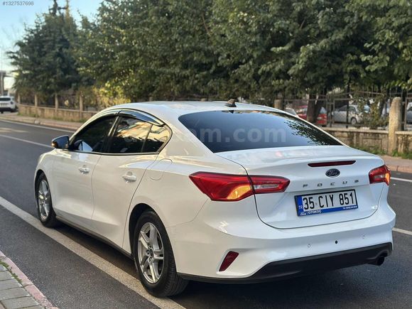 HATASIZ AYARINDA FULL BAKIMLI FOCUS