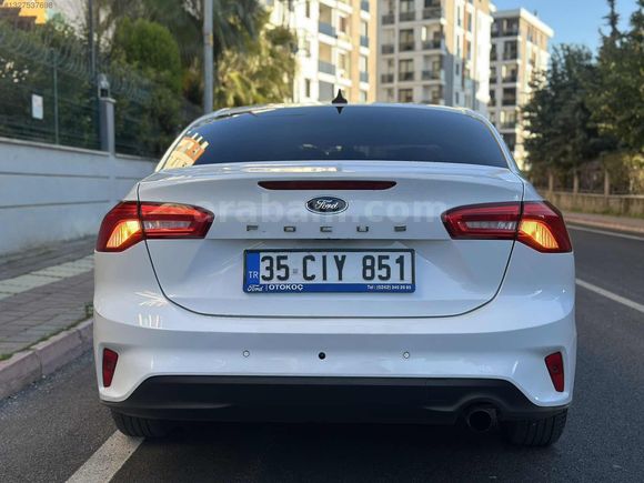 HATASIZ AYARINDA FULL BAKIMLI FOCUS