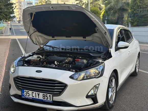HATASIZ AYARINDA FULL BAKIMLI FOCUS