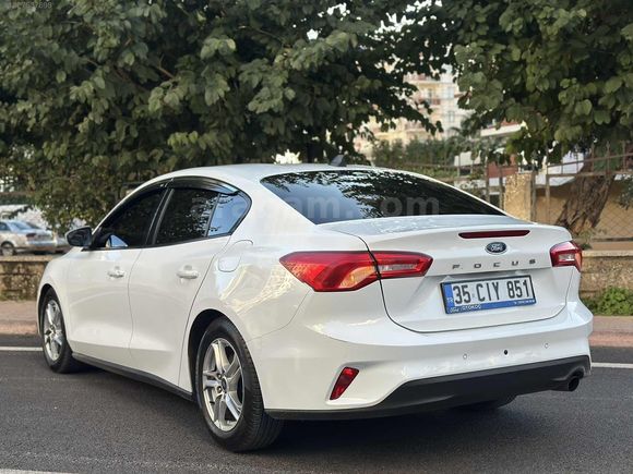 HATASIZ AYARINDA FULL BAKIMLI FOCUS