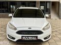 GÜVENAL'DAN 2015 FORD FOCUS 1.5 TDCİ TREND X HATASIZ