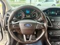 GÜVENAL'DAN 2015 FORD FOCUS 1.5 TDCİ TREND X HATASIZ