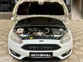 GÜVENAL'DAN 2015 FORD FOCUS 1.5 TDCİ TREND X HATASIZ