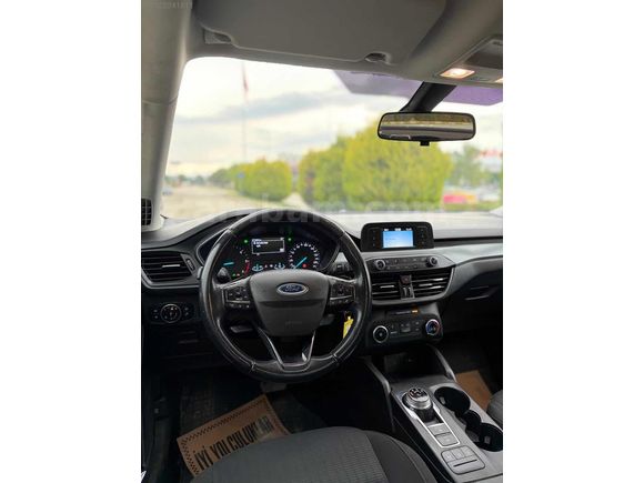 ANL MOTORS'DAN SIFIR GİBİ 1 PARÇA BOYALI TREND X