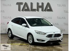 2016 FORD FOCUS DEĞİŞENSİZ 1.5 TDCİ TREND X OTOMATİK K.KART TKST