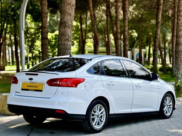 2018 MODEL OTOMATİK 207.000 KM'DE GENİŞ EKRAN TERTEMİZ