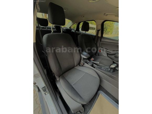 2018 MODEL OTOMATİK 207.000 KM'DE GENİŞ EKRAN TERTEMİZ